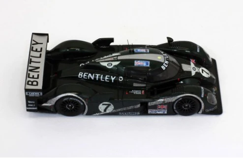 IXO Bentley Speed 8 #7 Winner 24h Le Mans 2003 1/43 Scale - Image 4